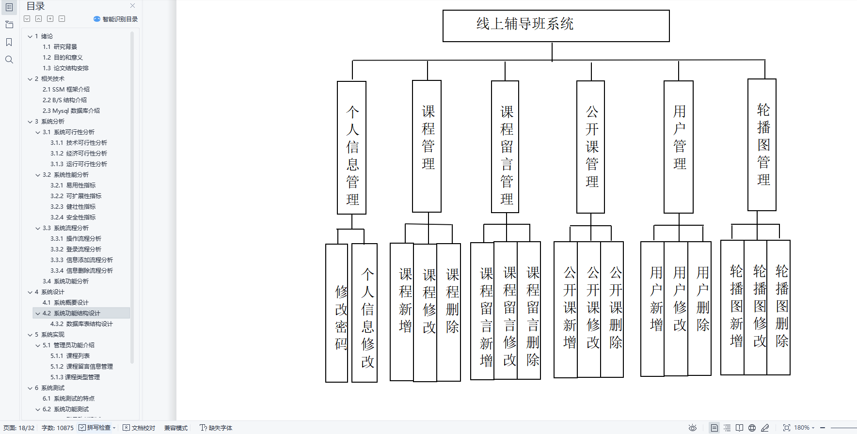 基于SpringBoot的补习班线上报名系统设计与实现(源码+lw+部署文档+讲解等)