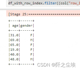 pandas，polars，pyspark的df对象常见用法对比