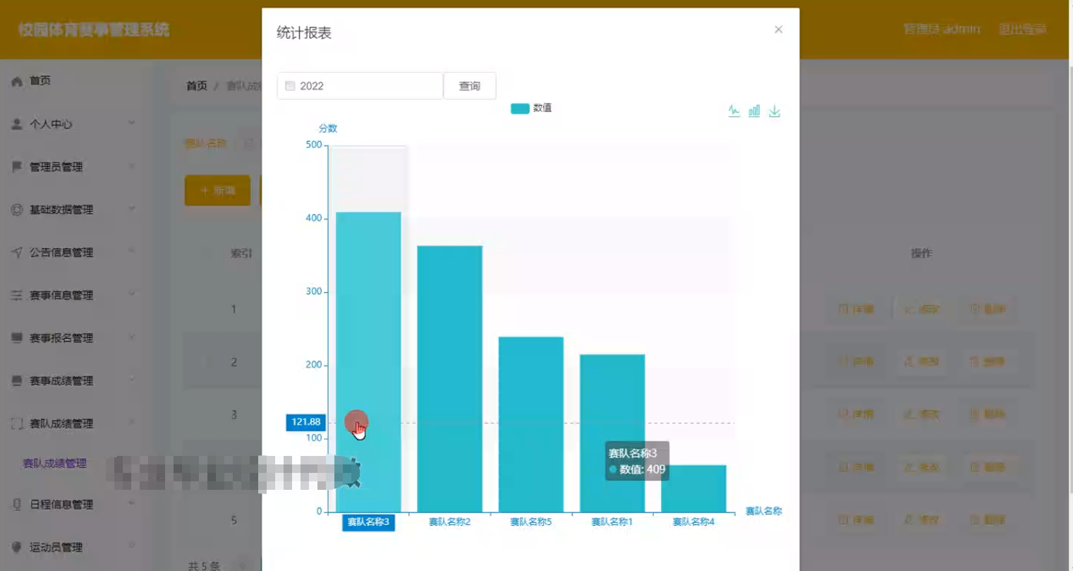 基于Java的校园体育赛事竞赛管理系统设计与实现(源码+lw+部署文档+讲解等)