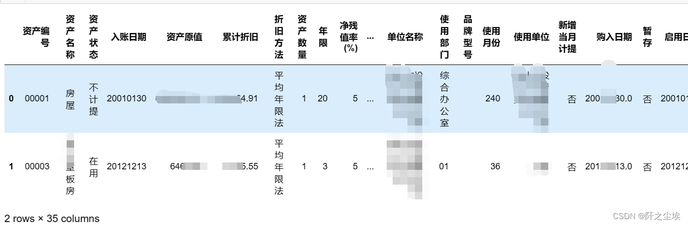 Python自动化小技巧17——两张excel表对账，找不同的项目