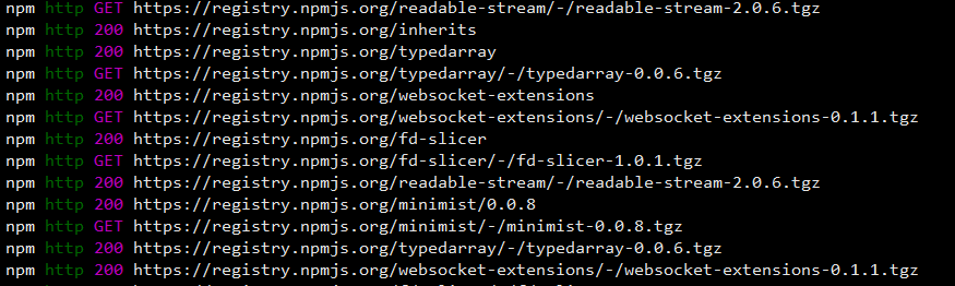 Elasticsearch5.x Head插件安装