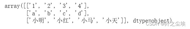 pandas数据分析38——数据框表格拓展以及缩回对齐