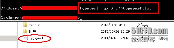 Zabbix 监控IIS性能实例讲解