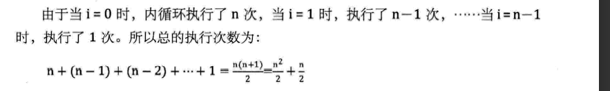 大话数据结构--算法概述