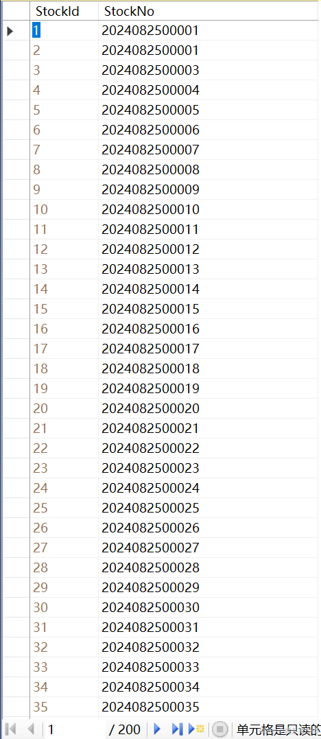 SQLserver中的触发器和存储过程