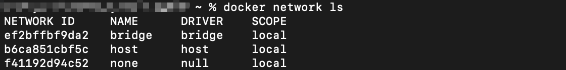Docker大学生看了都会系列（十、Docker网络）
