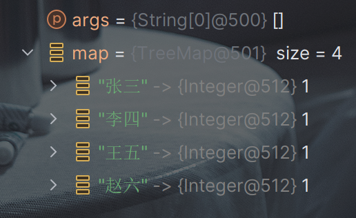 Map and Set详解