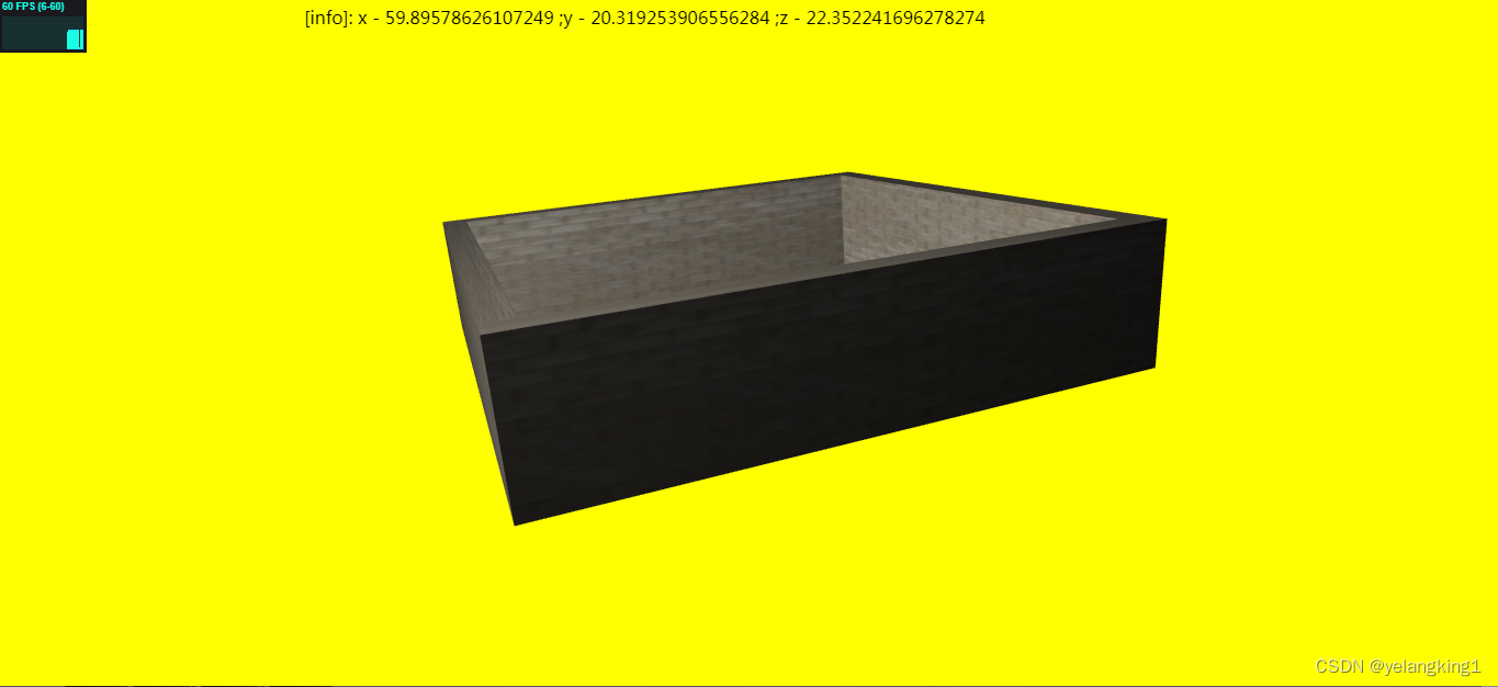 基于Threejs构建的3D立体空间实战入门