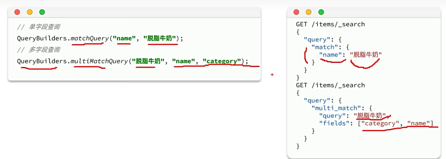 【Elasticsearch】-DSL查询（从零到起飞）