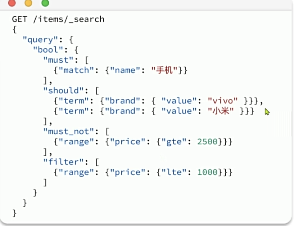 【Elasticsearch】-DSL查询（从零到起飞）