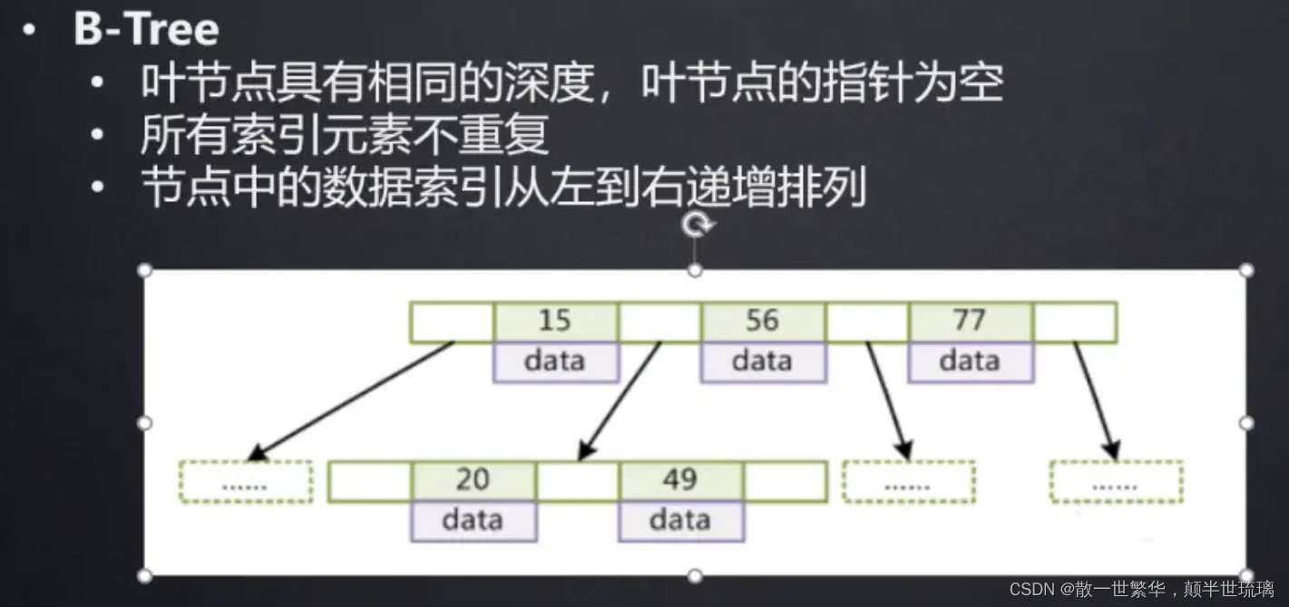 Java工程师经典面试题：第四天