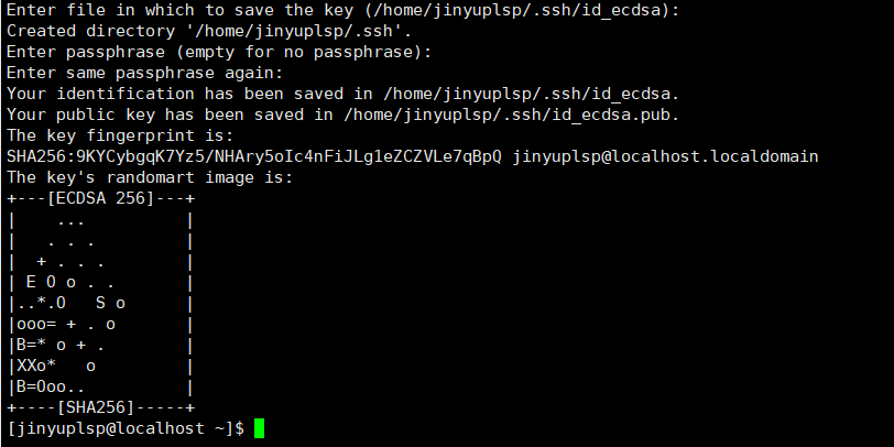 远程访问以及控制(1/2)+实验:配置秘钥对验证 远程访问以及控制(1/2)+实验:配置秘钥对验证