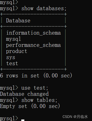 MySQL：CRUD初阶(有图有实操)