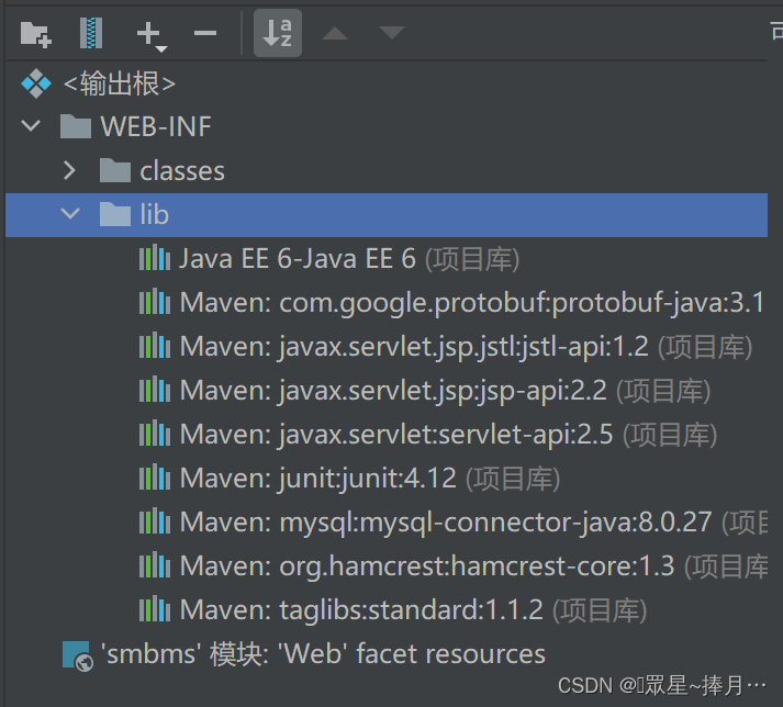 数据库加载驱动问题（java.lang.ClassNotFoundException: com.mysql.cj.jdbc.Driver）