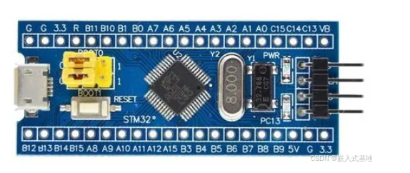 基于STM32单片机的健康监护语音播报APP设计