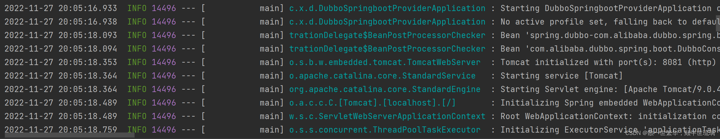 解决问题:Class path contains multiple SLF4J bindings.