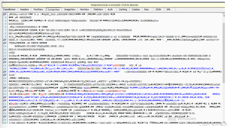 JavaEE: 深入解析HTTP协议的奥秘(1)