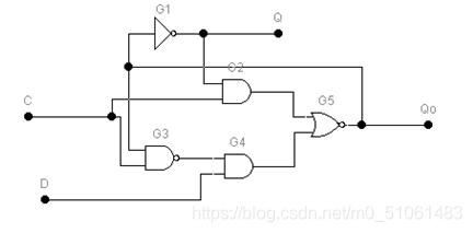 数字式秒表电路设计