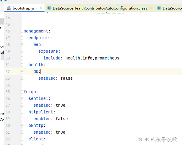 ERROR DruidDataSource java.sql.SQLException: validateConnection false问题解决