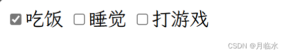 从0开始开发一个简单web界面的学习笔记(HTML类)