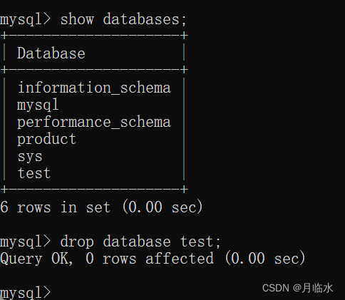 MySQL：CRUD初阶(有图有实操)