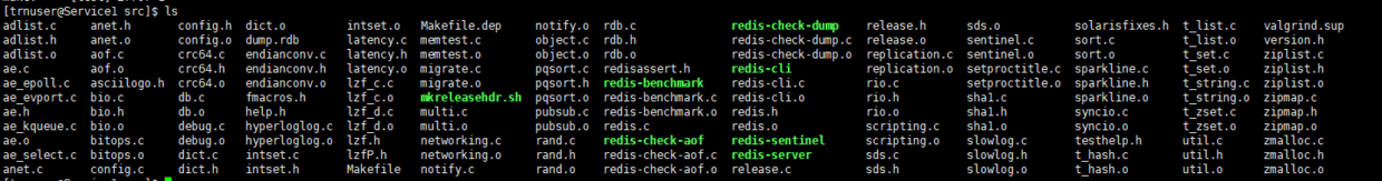 Linux环境下Redis安装和常见问题的解决