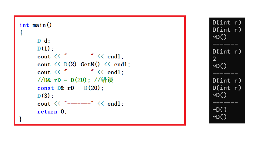 C++类和对象_封装part2