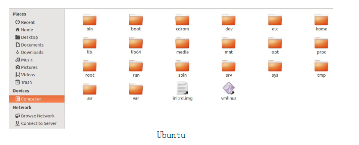 Linux文件系统