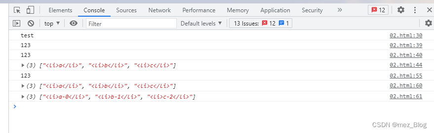ES6-ES13学习笔记(6.0) ES6-ES13学习笔记(6.0)