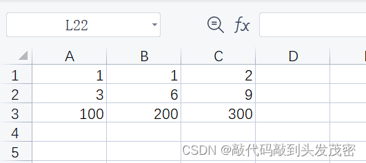 pytest数据驱动