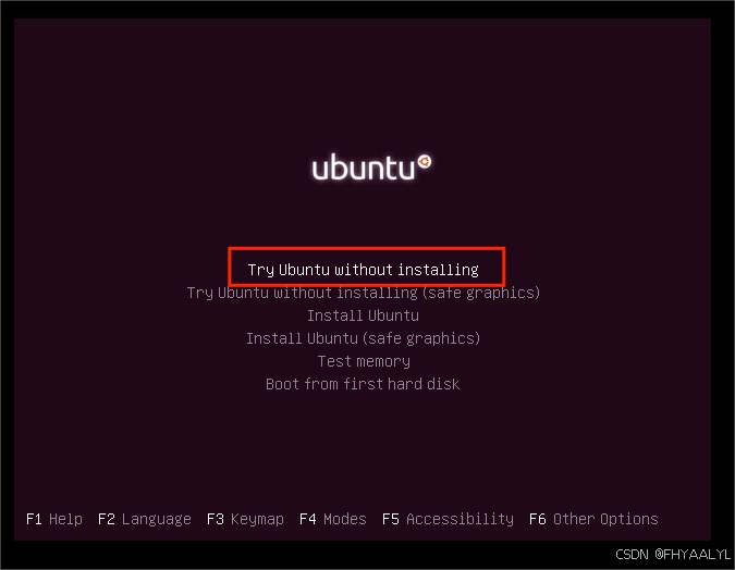 ubuntu简介和怎么在wmware Workstation安装Ubuntu