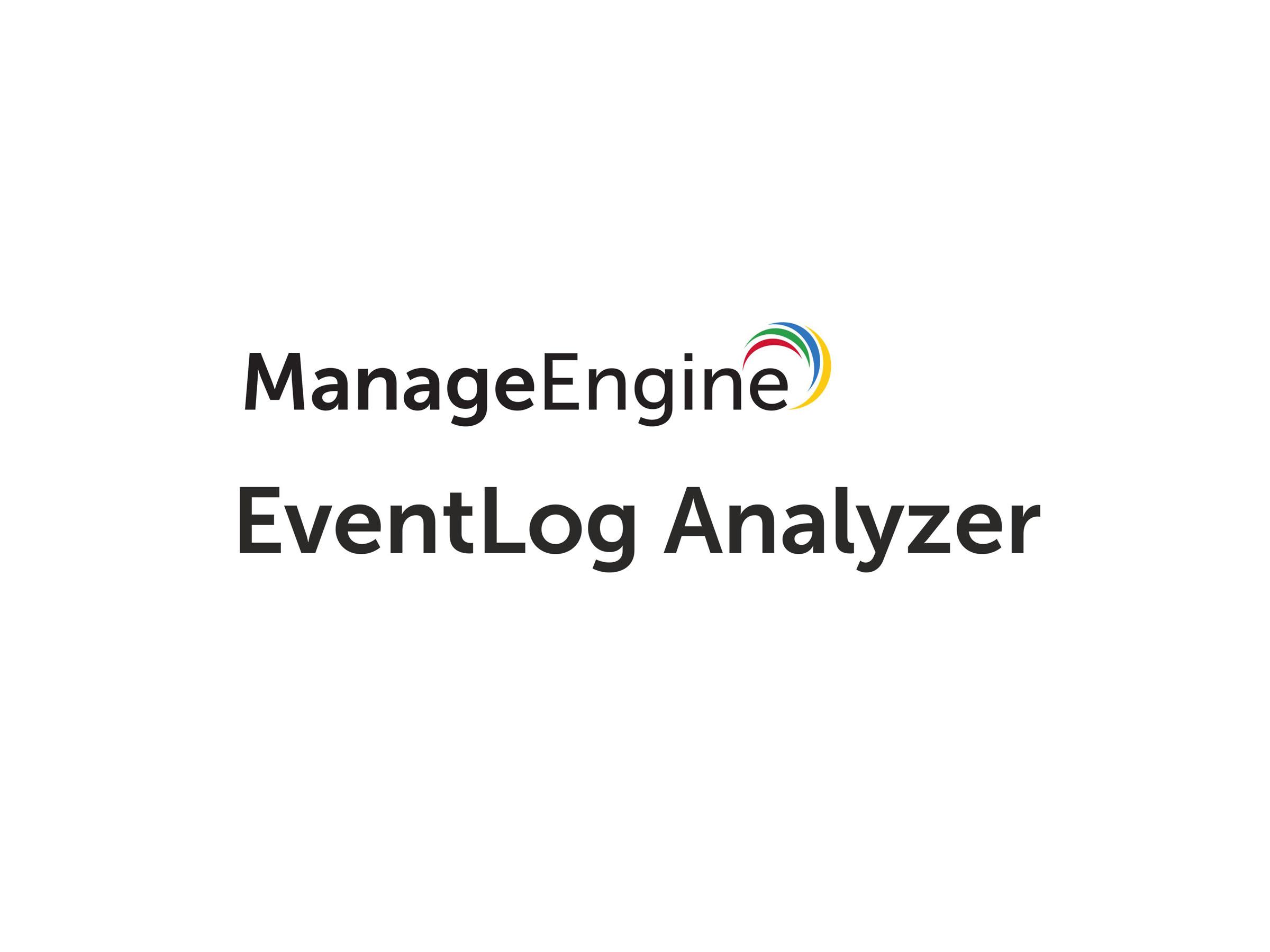 企业网络安全守护者：EventLog Analyzer日志审计系统