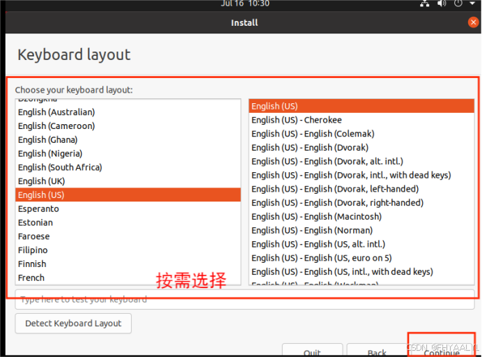 ubuntu简介和怎么在wmware Workstation安装Ubuntu