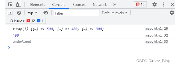 JavaScript学习笔记（9.0）