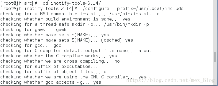 CentOS7下的综合实验（RAID5+LVM+inotify+rsync+backup快照）