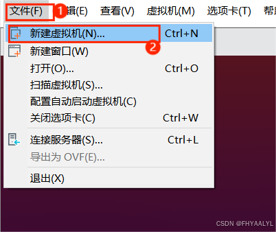 ubuntu简介和怎么在wmware Workstation安装Ubuntu