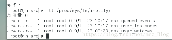 CentOS7下的综合实验（RAID5+LVM+inotify+rsync+backup快照）