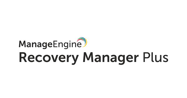 RecoveryManager Plus：确保企业数据安全的卫士