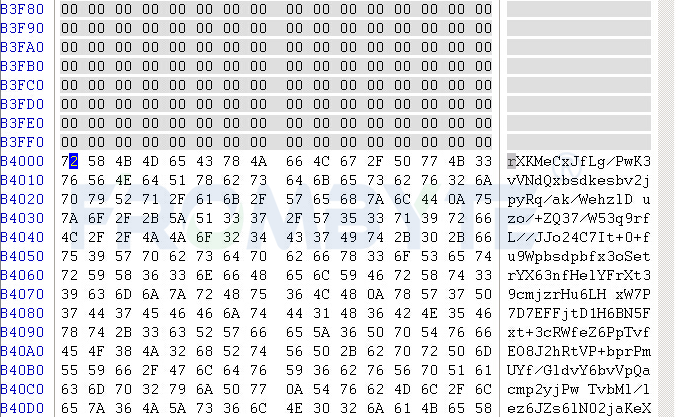 服务器数据恢复—RAID5+EXT3文件系统环境下邮件数据被误删的数据恢复案例