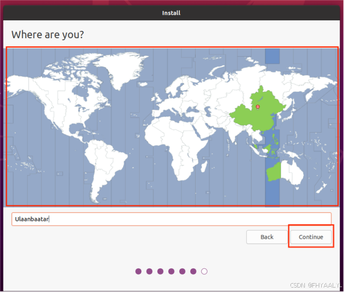 ubuntu简介和怎么在wmware Workstation安装Ubuntu