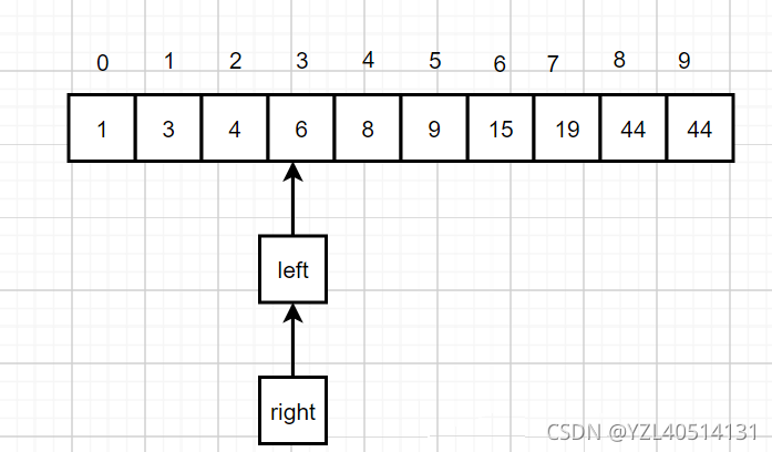 【python】数据结构与算法之二分查找