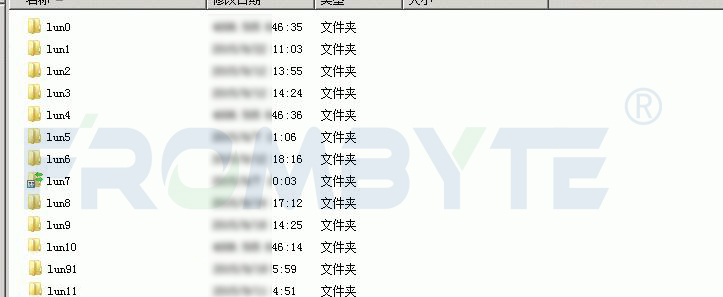 服务器数据恢复—EVA存储磁盘组硬盘读写性能不稳定被EVA控制器踢出的数据恢复案例