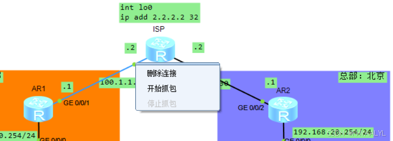 IPSEC VPN