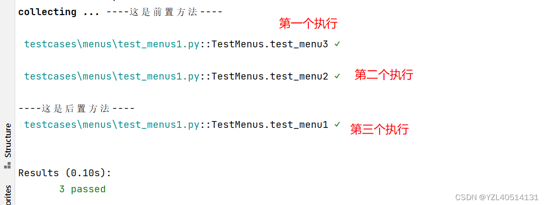 pytest常用插件使用大全