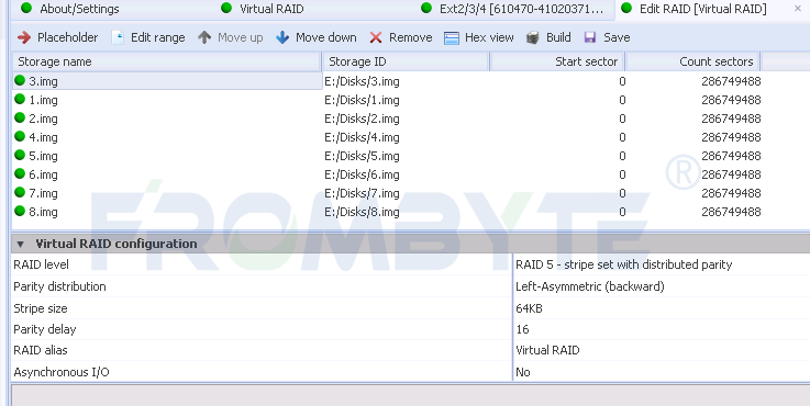 服务器数据恢复—RAID5+EXT3文件系统环境下邮件数据被误删的数据恢复案例