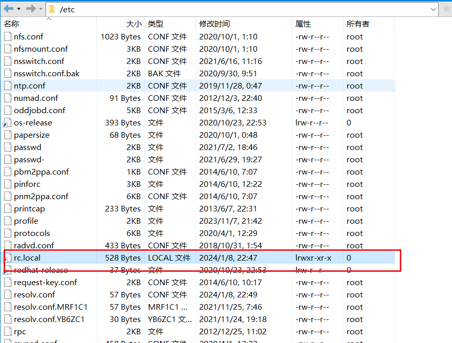 工作三年，你会【配置Linux开机自启动jar包吗】