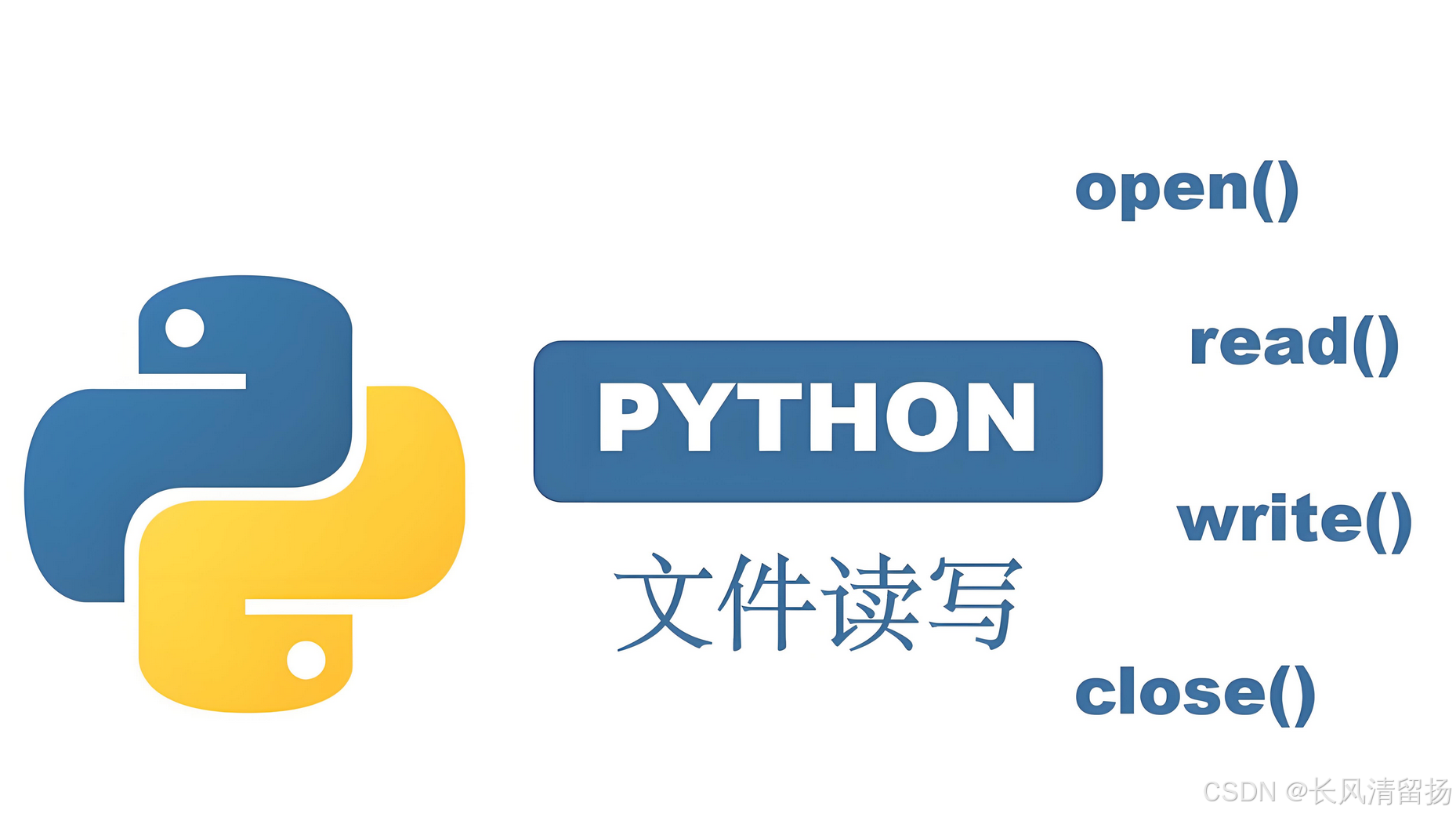 Python文件操作太简单？你可能忽略了这些关键技巧！