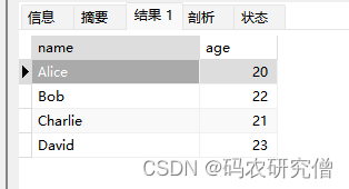 详细分析MySQL中的distinct函数（附Demo）