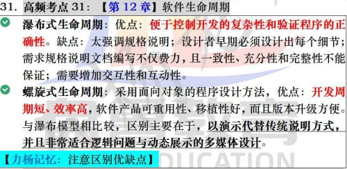 多媒体应用设计师 第14章 多媒体应用的策划与设计