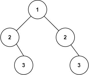 226. 翻转二叉树,​​101. 对称二叉树​